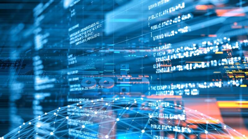 Linux基石:花溪区小程序开发公司的技术底座与发行版选择逻辑