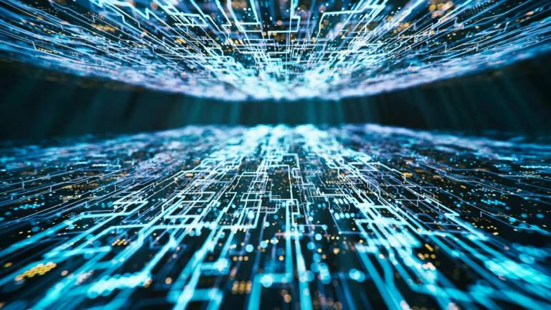 花溪区网站建设：实施DevOps，赋能医疗保健领域数字化转型